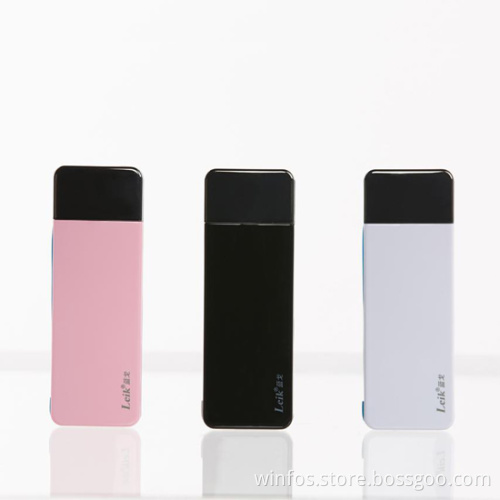 5000mAh Power Bank for iPhone/Smart Phone